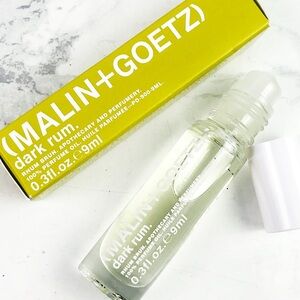 MALIN+GOETZ Dark Rum Perfume Oil